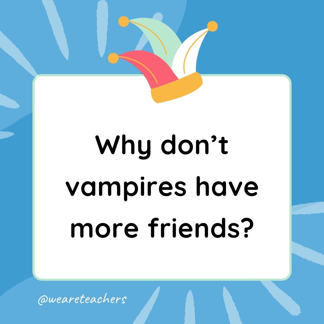 Best Jokes for Kindergarteners