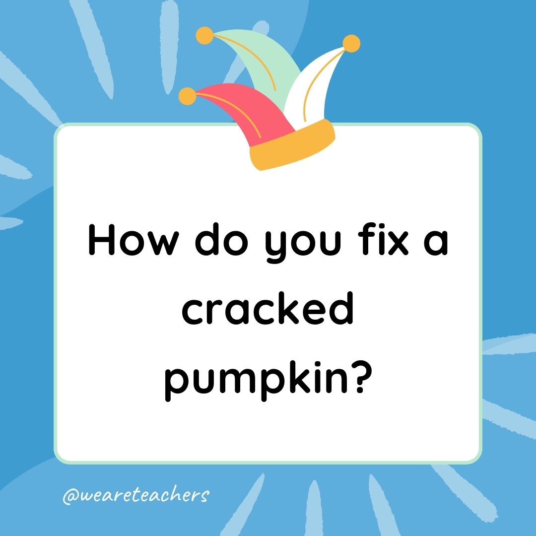 Best Jokes for Kindergarteners