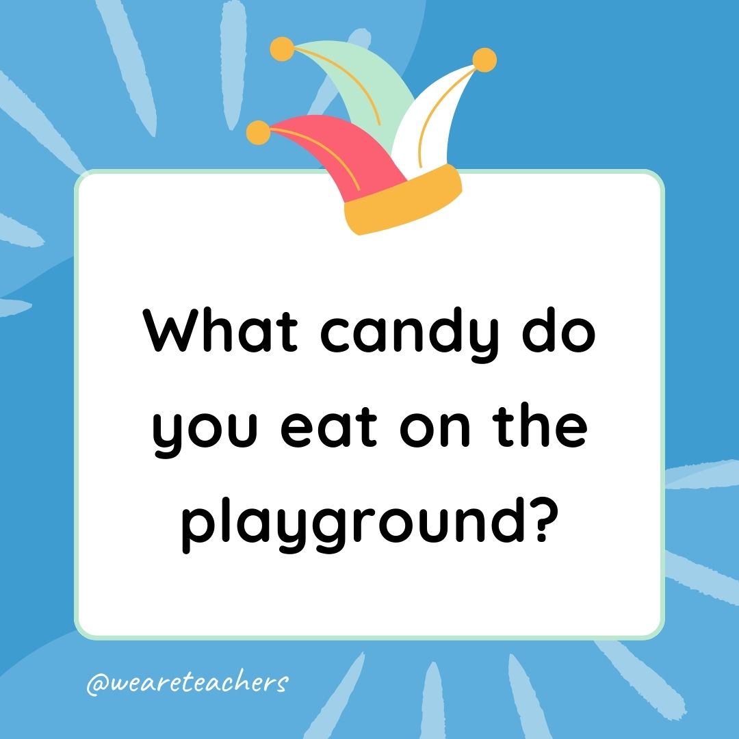 Best Jokes for Kindergarteners