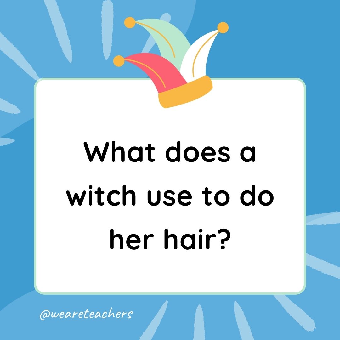 Best Jokes for Kindergarteners