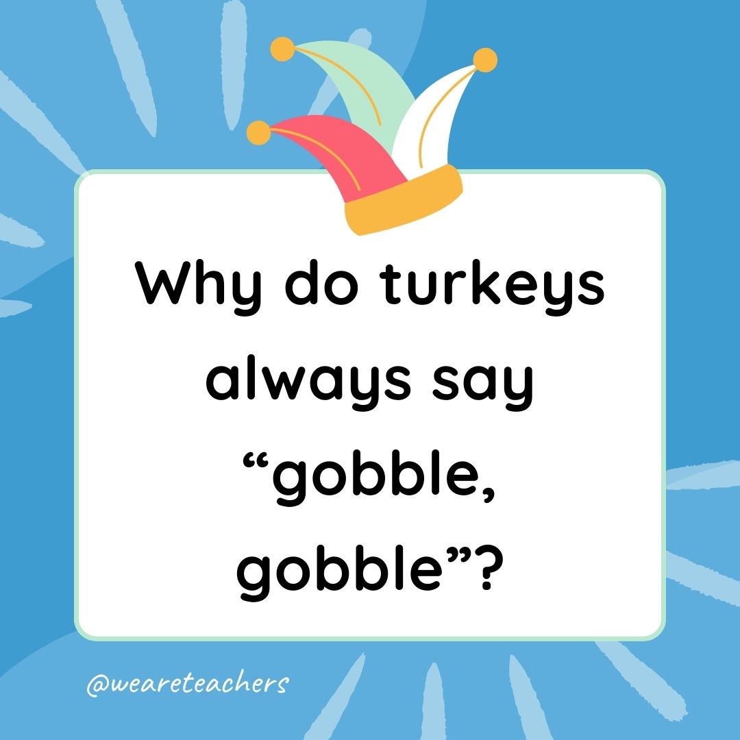 Best Jokes for Kindergarteners