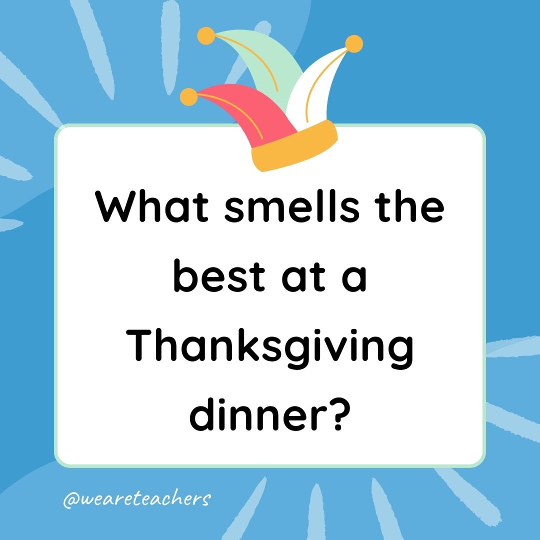 Best Jokes for Kindergarteners