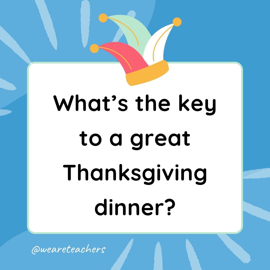 Best Jokes for Kindergarteners