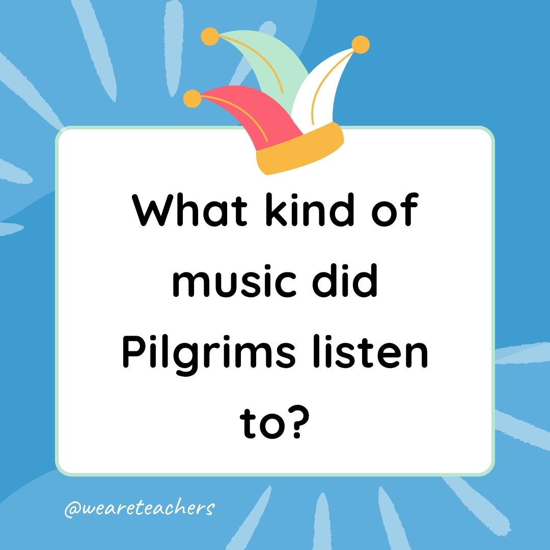 Best Jokes for Kindergarteners