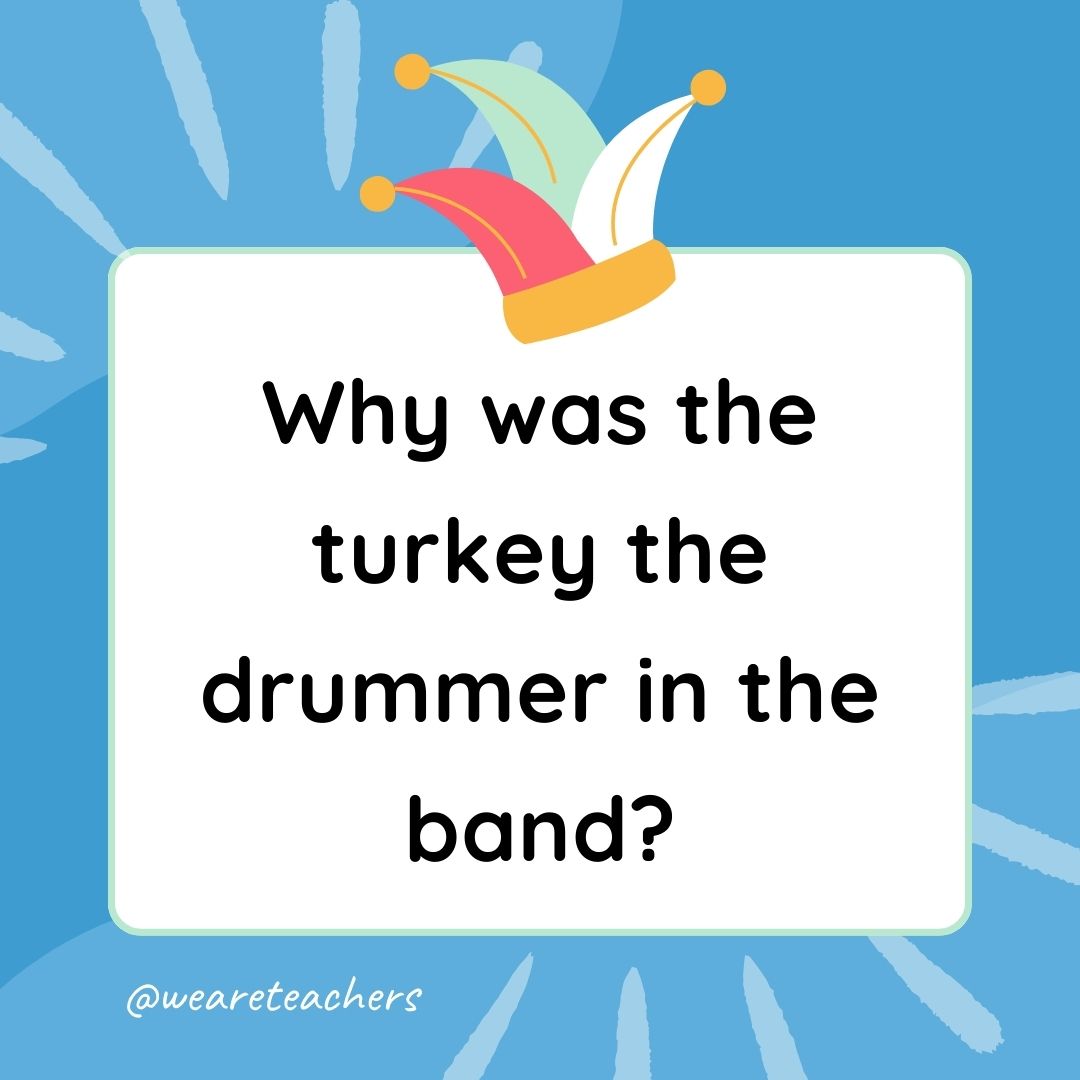 Best Jokes for Kindergarteners