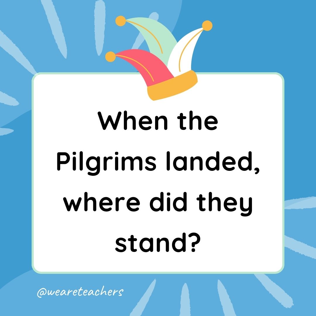 Best Jokes for Kindergarteners