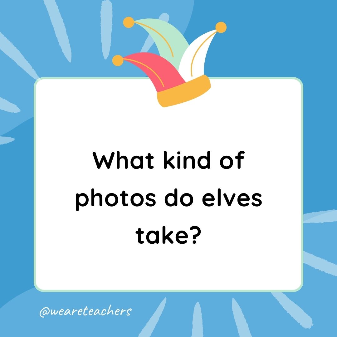 Best Jokes for Kindergarteners