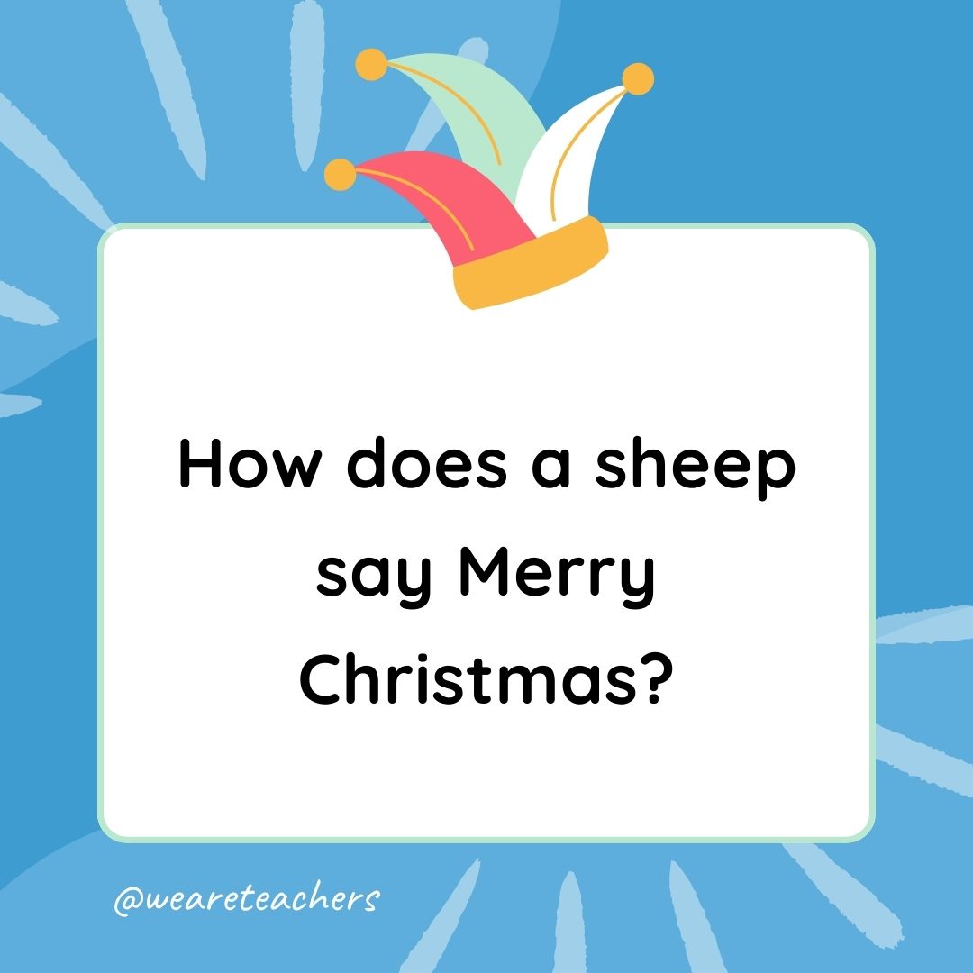 Best Jokes for Kindergarteners