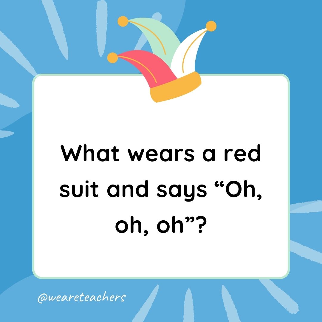 Best Jokes for Kindergarteners