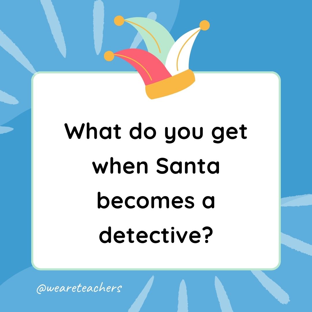 Best Jokes for Kindergarteners