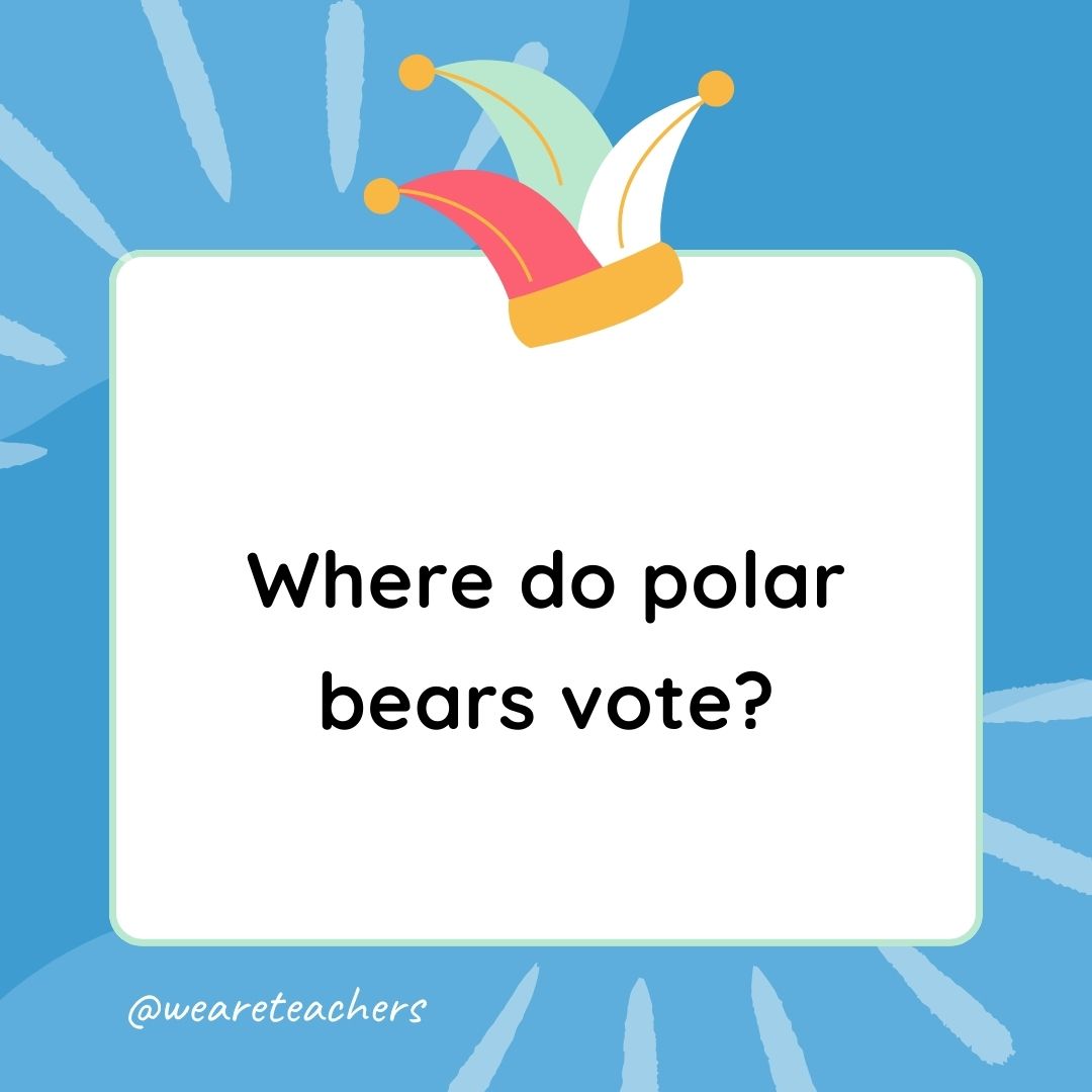 Best Jokes for Kindergarteners