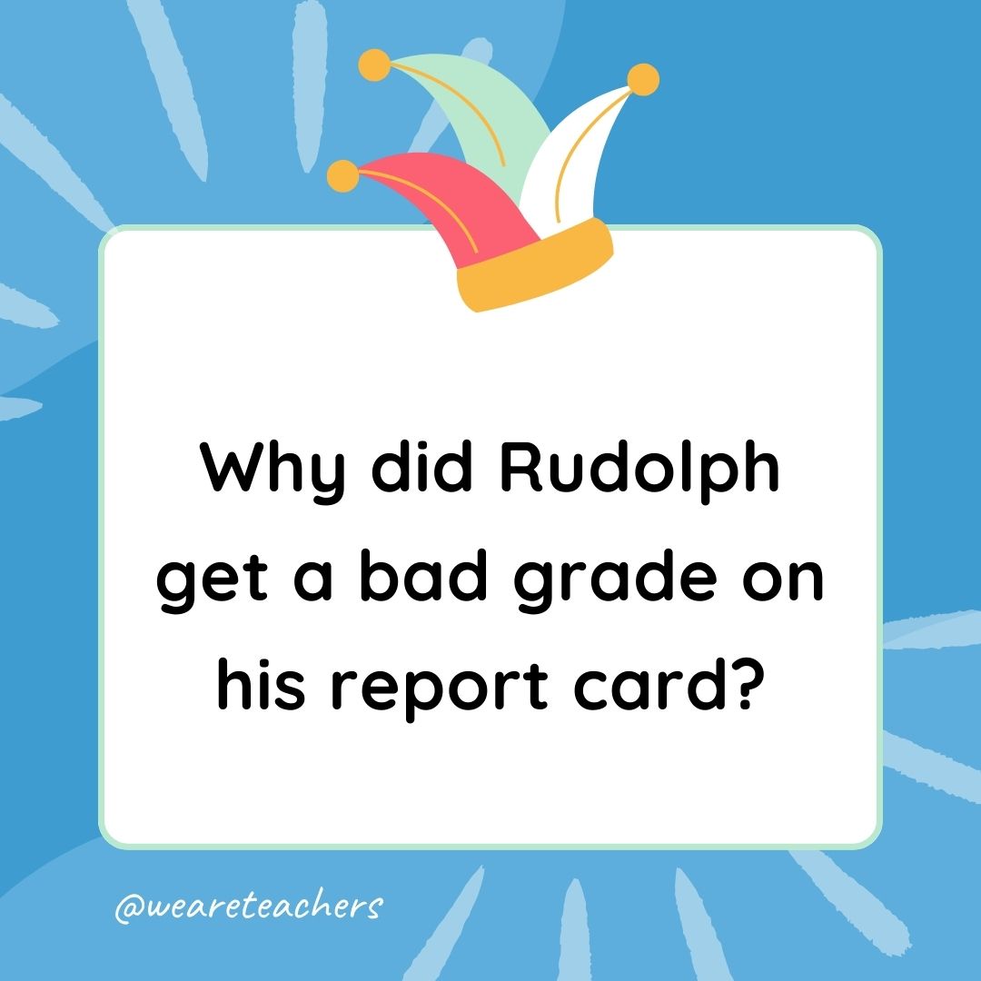 Best Jokes for Kindergarteners