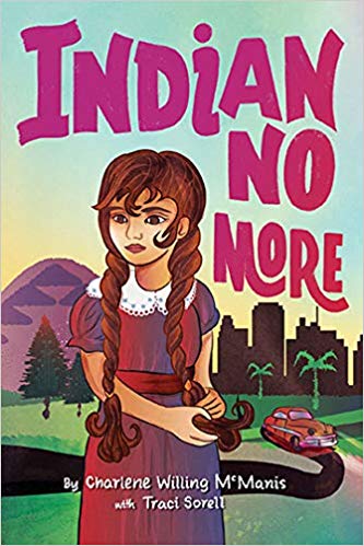 Indian No More Indian No More