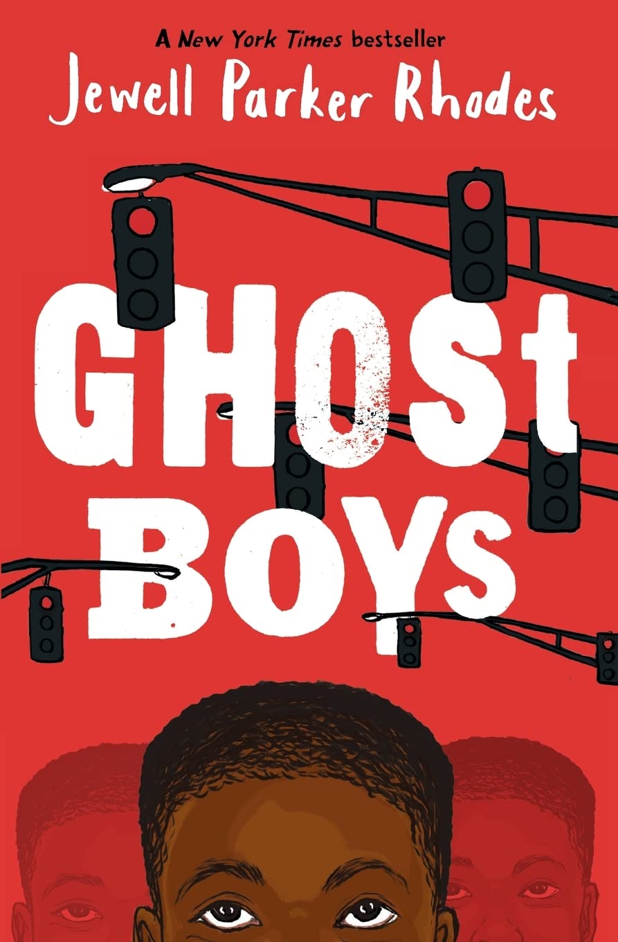 ghost-boys Ghost Boys book cover