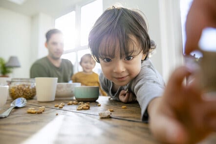 Words Matter: How to Communicate with Children so they Thrive - cover image