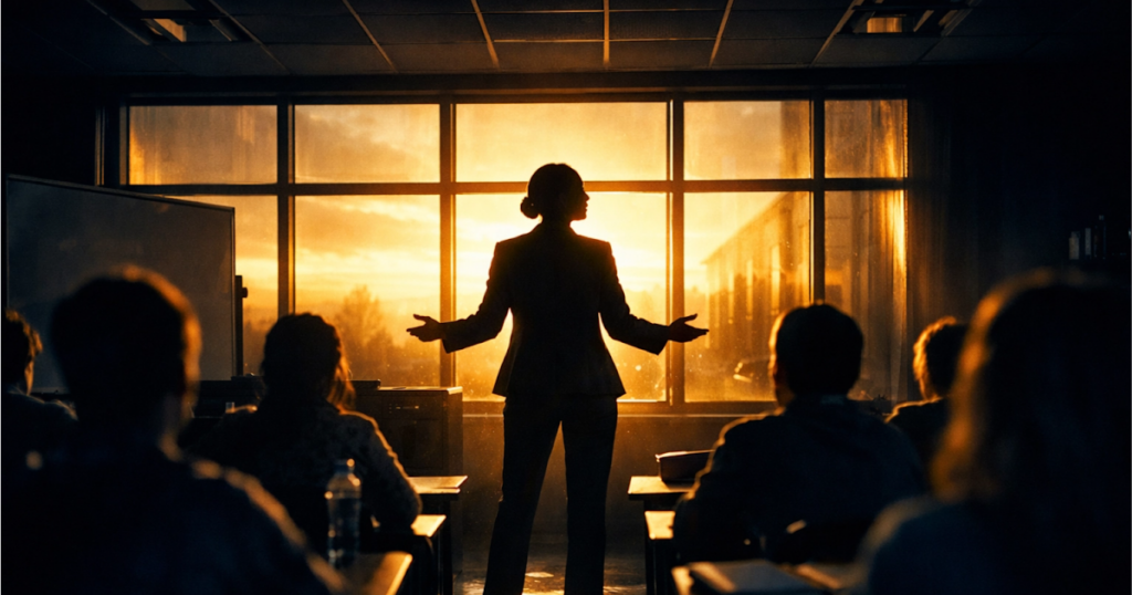 The Unwavering Power of Self-Efficacy in Education