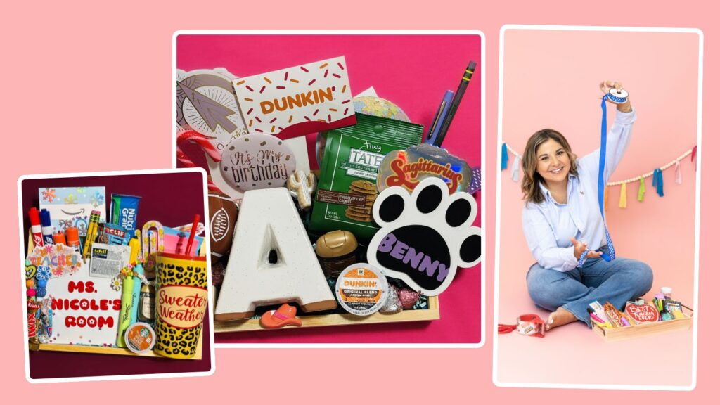 CharTEACHerie boards