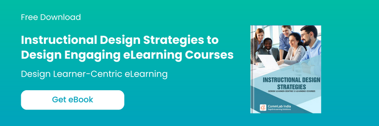 Instructional Design Strategies to Design Engaging eLearning Courses