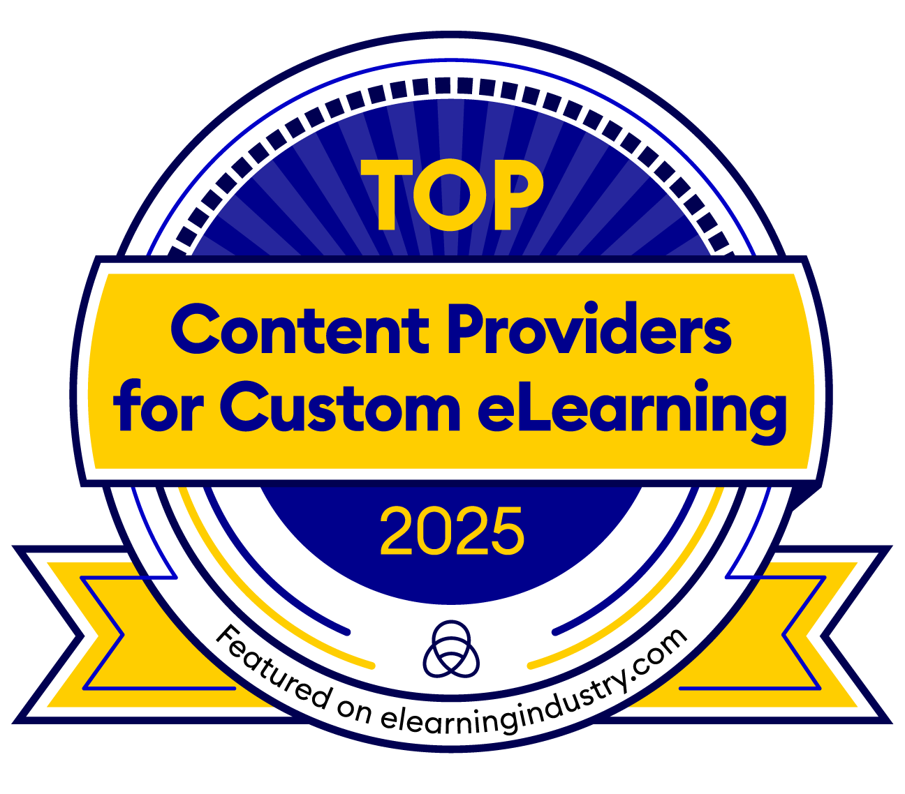 2025 Top Content Providers for Custom eLearning