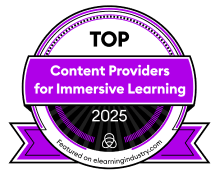 2025 Top Content Providers for Immersive Learning