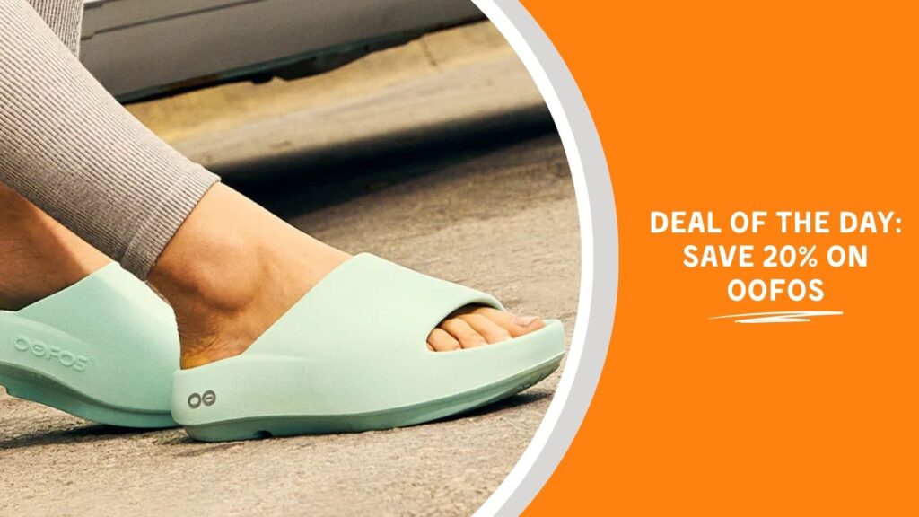Our Deal of the Day