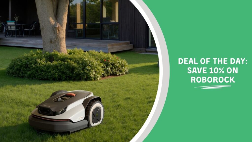 Our Deal of the Day