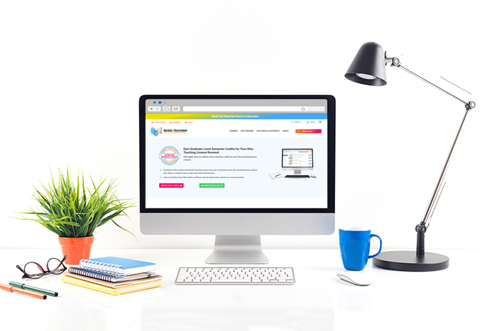 Ohio Teacher License Renewal