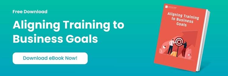 Align Training with Business Goals | Maximize ROI