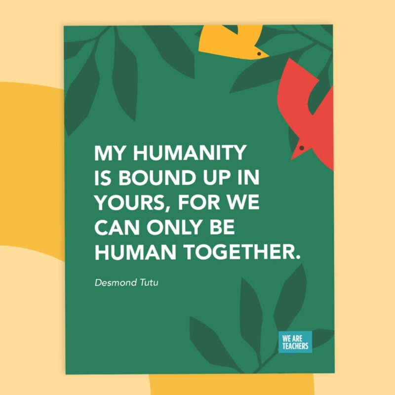6 Free Juneteenth posters for the classroom