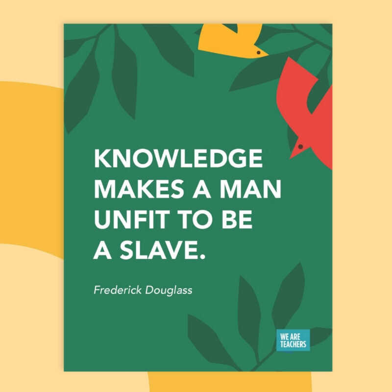 3 Free Juneteenth posters for the classroom