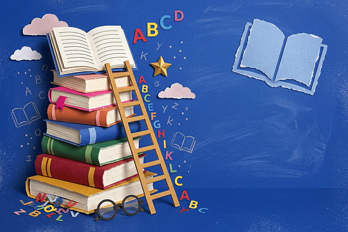 Understanding Students with Reading Struggles