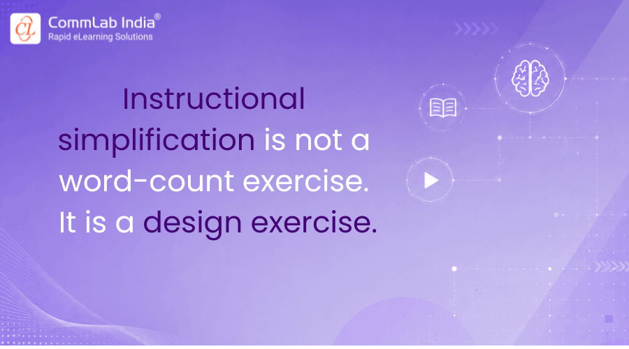 Is Your eLearning Leaner or Just Shorter?