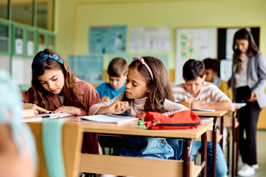 Proficiency or Penalty? Grade Retention Policy and Its Implications for English Learners in Utah