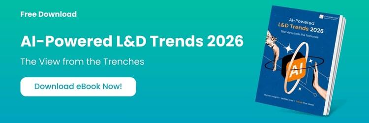 AI-Powered Corporate L&D Trends 2026