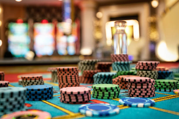 Maximisez vos gains avec les machines à sous de Grand Fortune Casino en 2026